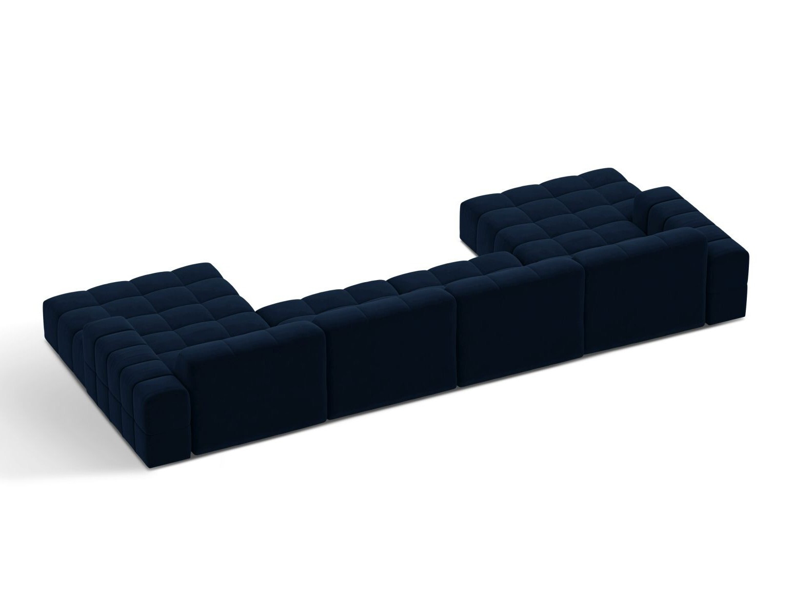 Kutna garnitura Somelo 100 (Bluvel 86)