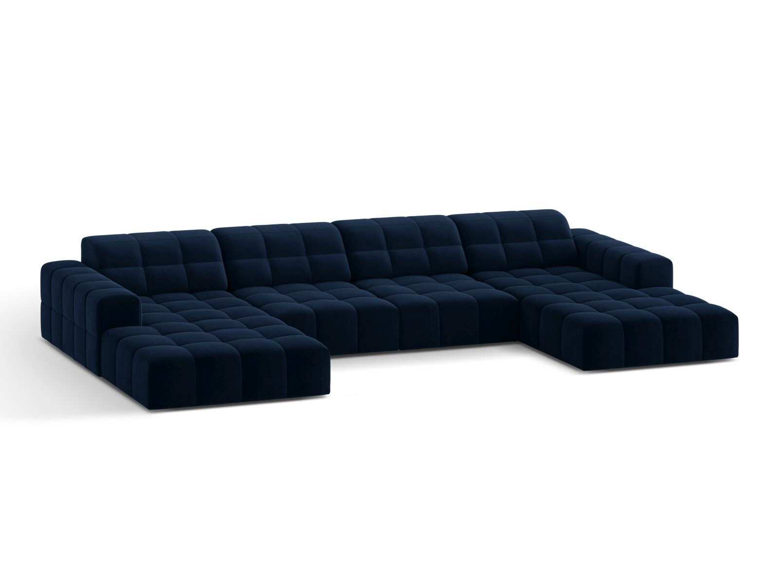 Kutna garnitura Somelo 100 (Bluvel 86)