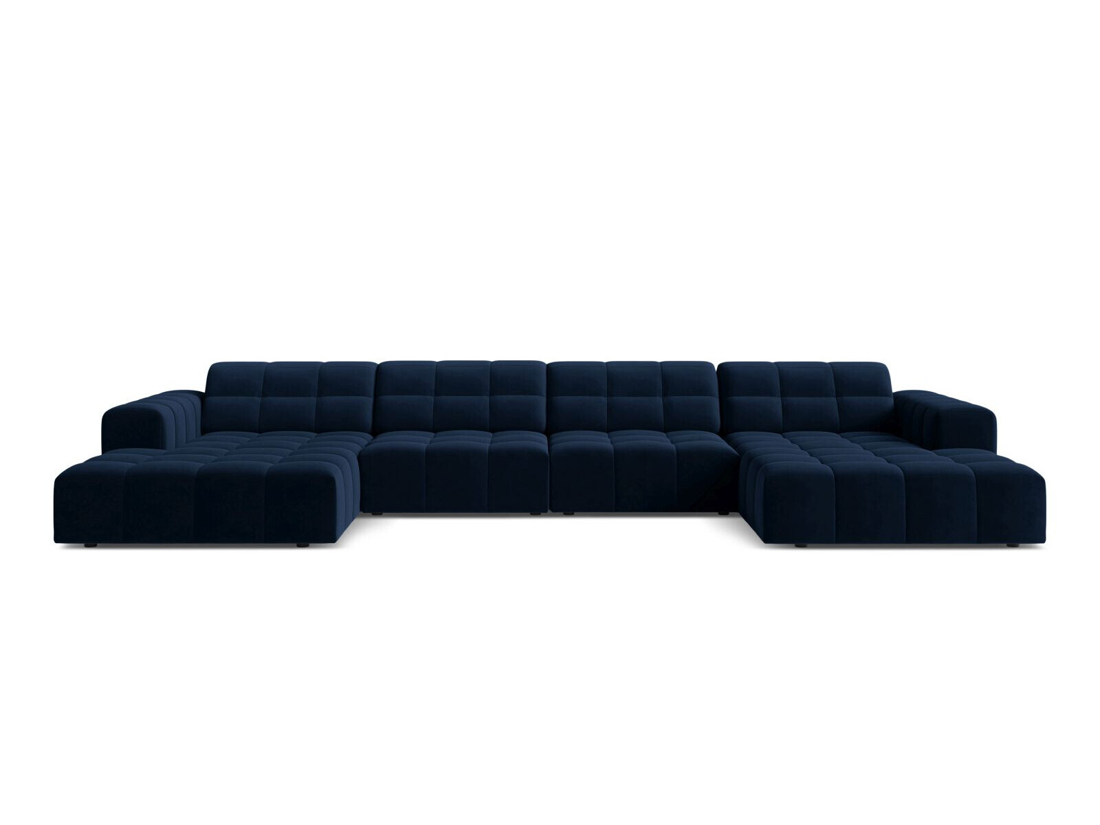 Kutna garnitura Somelo 100 (Bluvel 86)