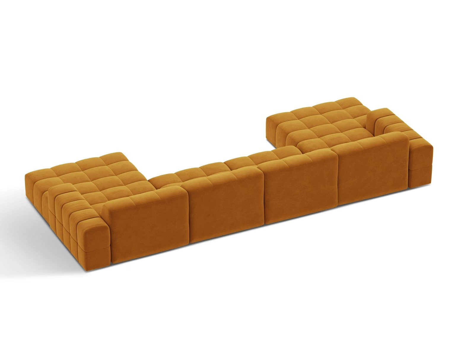 Modularna kutna garnitura Somelo 100 (Venus 2917)