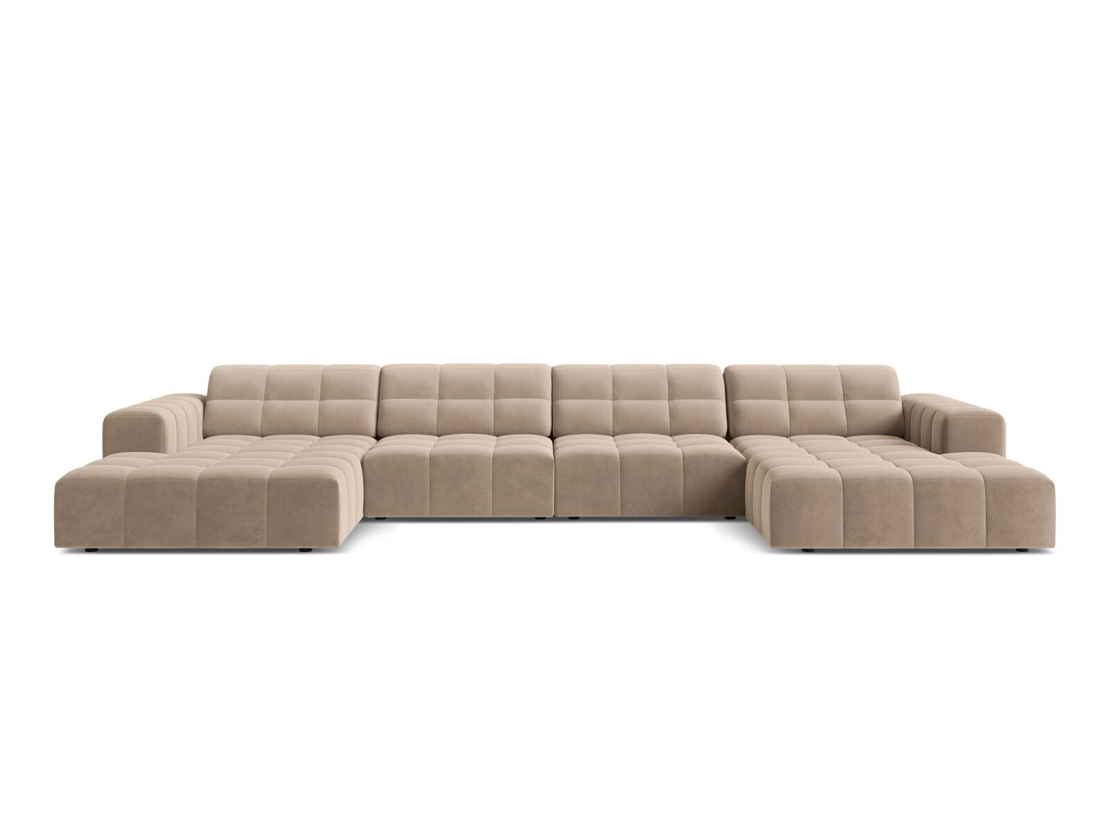 Modularna kutna garnitura Somelo 100 (Venus 2928)