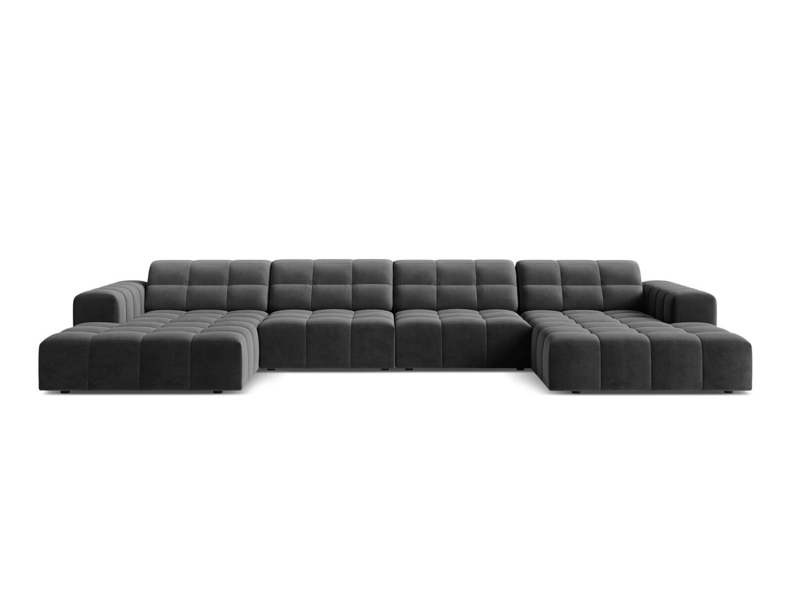 Modularna kutna garnitura Somelo 100 (Venus 2930)