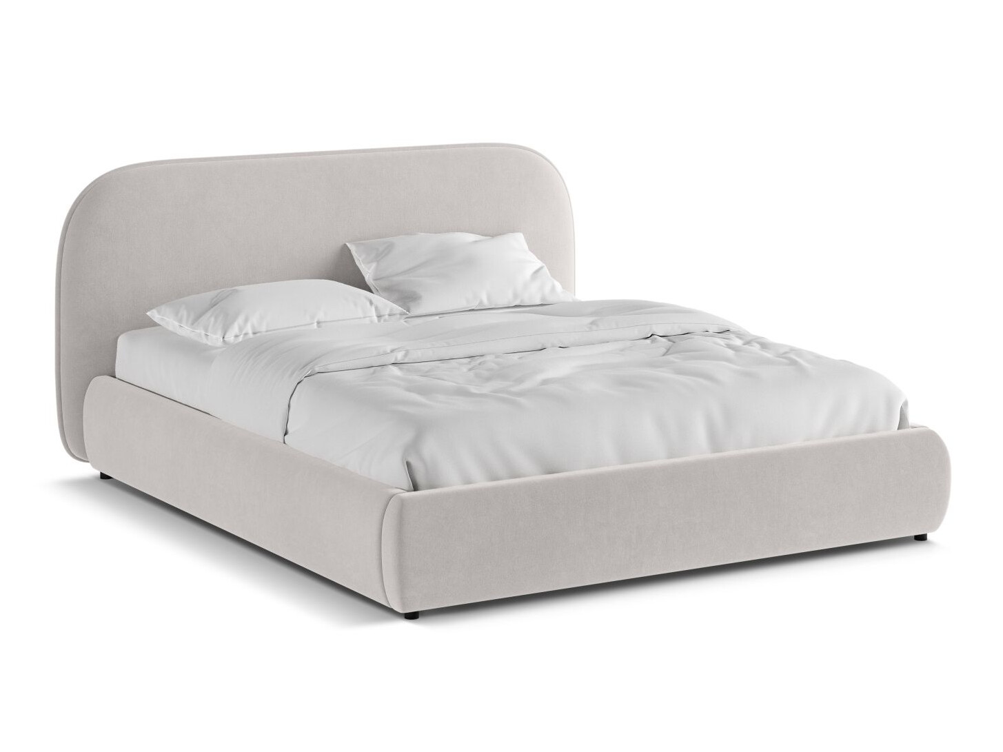 Krevet Beckley 375 (Salvador 16)