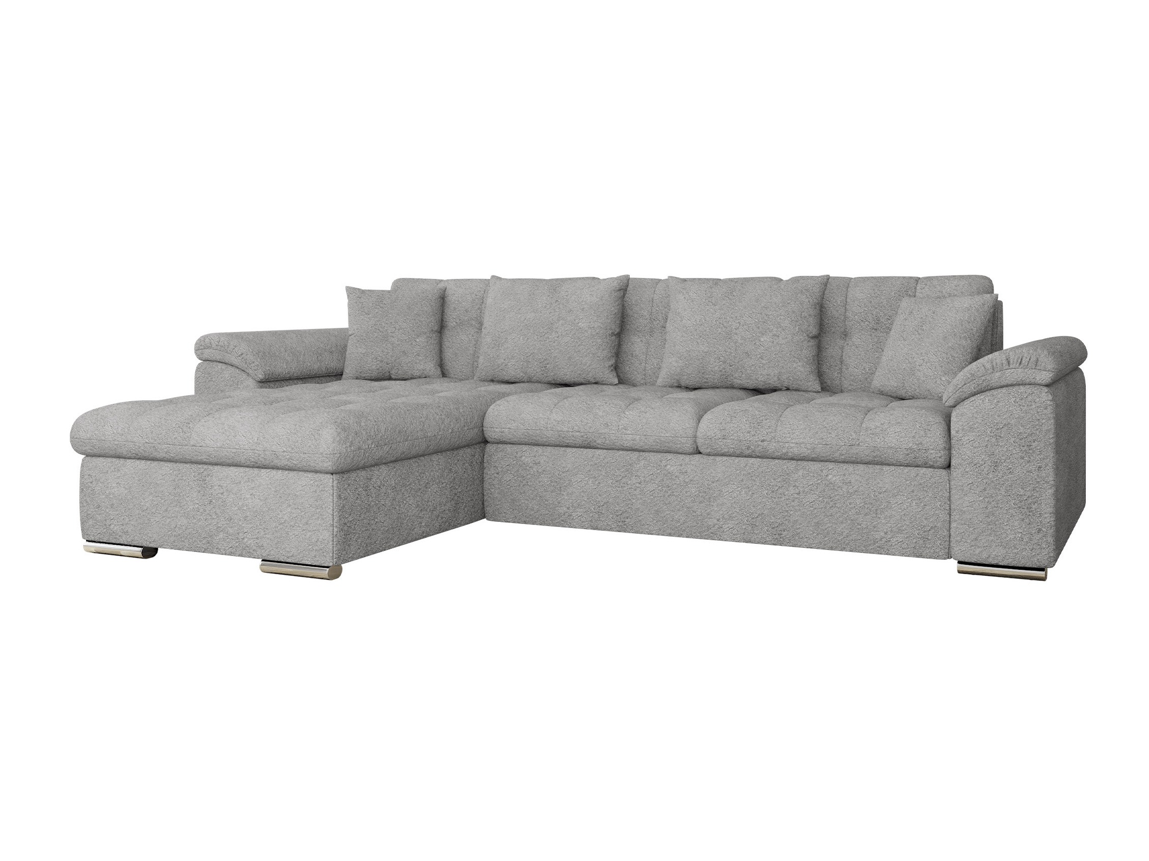 Kutna garnitura Comfivo Mica (Coral 75)