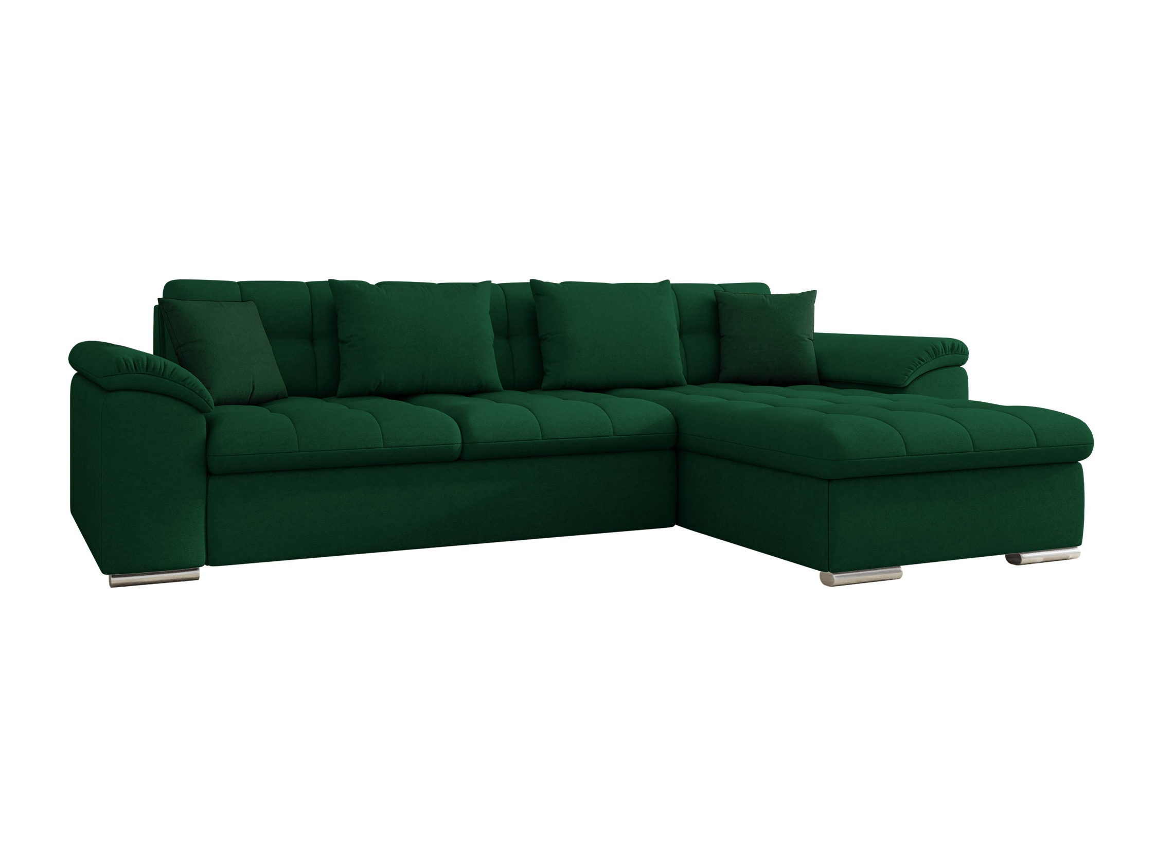Kutna garnitura Comfivo Mica (Uttario Velvet 2951)