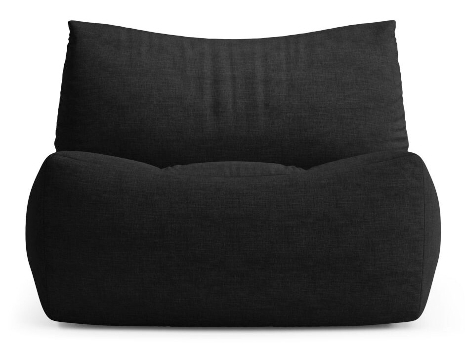 Fotelja Beckley 378 (Boston Black)