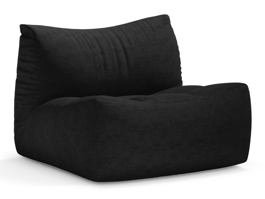 Fotelja Beckley 378 (Boston Black)