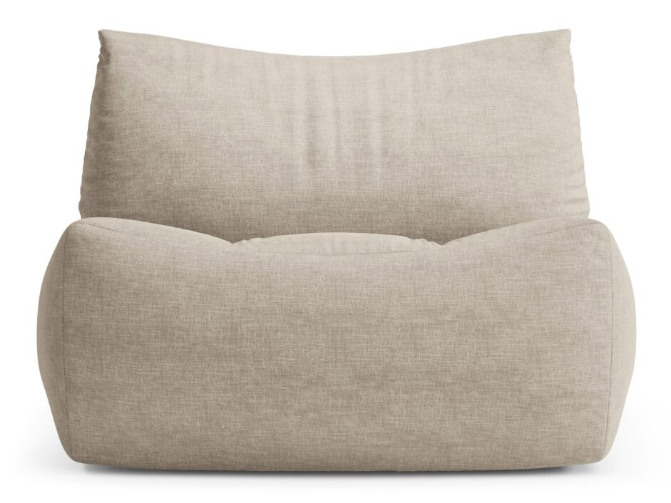 Fotelja Beckley 378 (Boston Toffee)