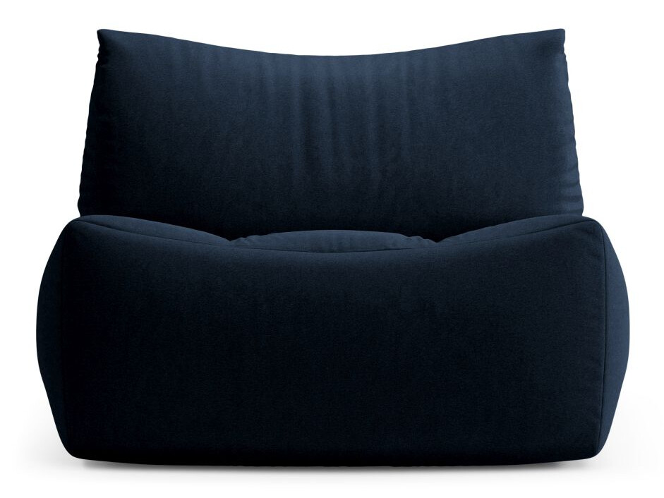 Fotelja Beckley 378 (Casino Deep Blue)