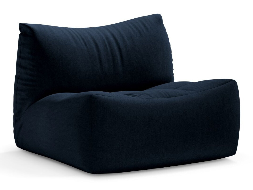 Fotelja Beckley 378 (Casino Deep Blue)