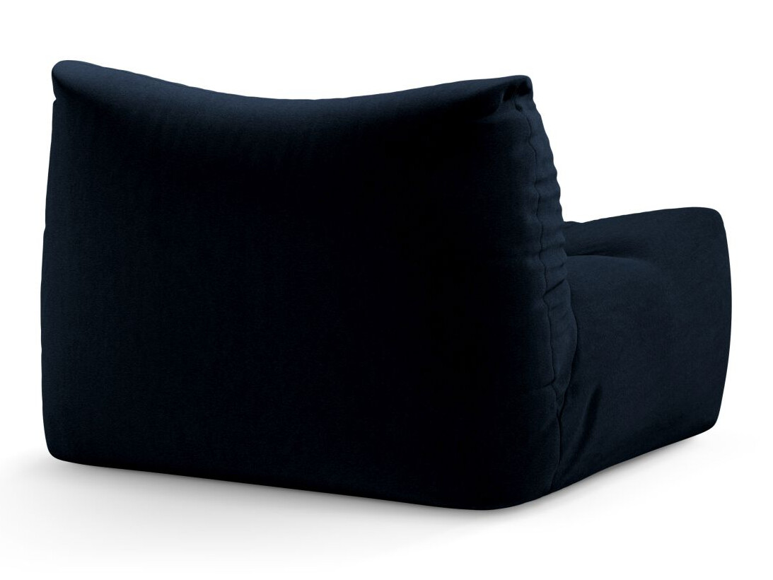 Fotelja Beckley 378 (Casino Deep Blue)
