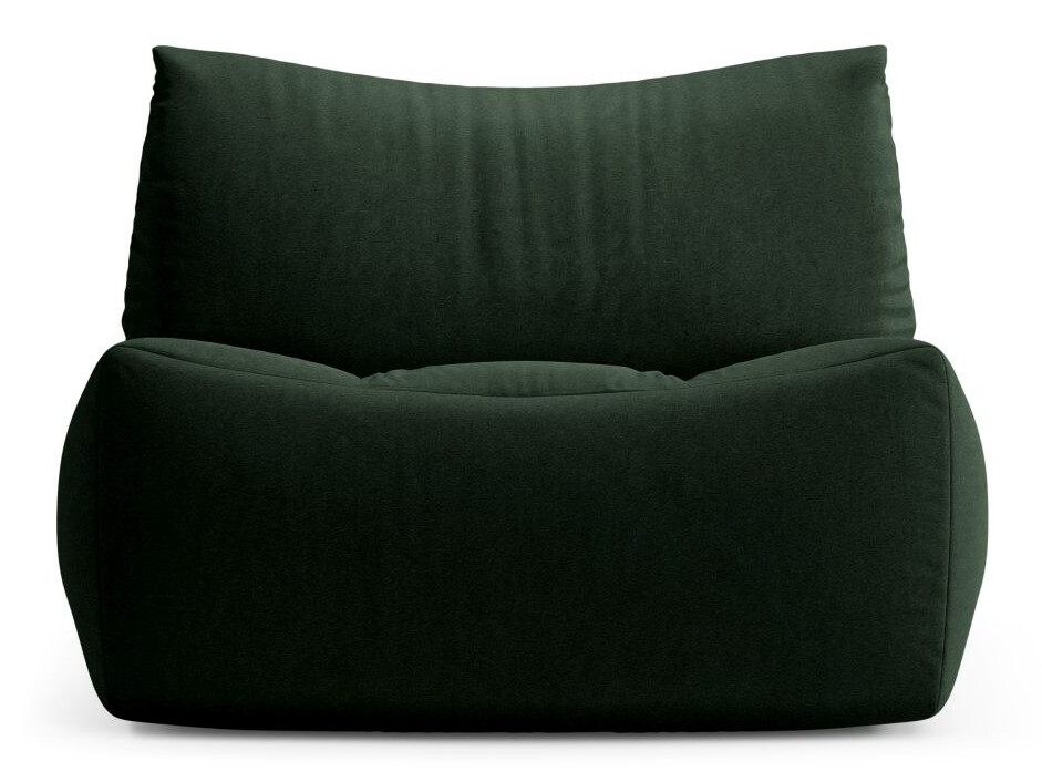 Fotelja Beckley 378 (Casino Deep Green)