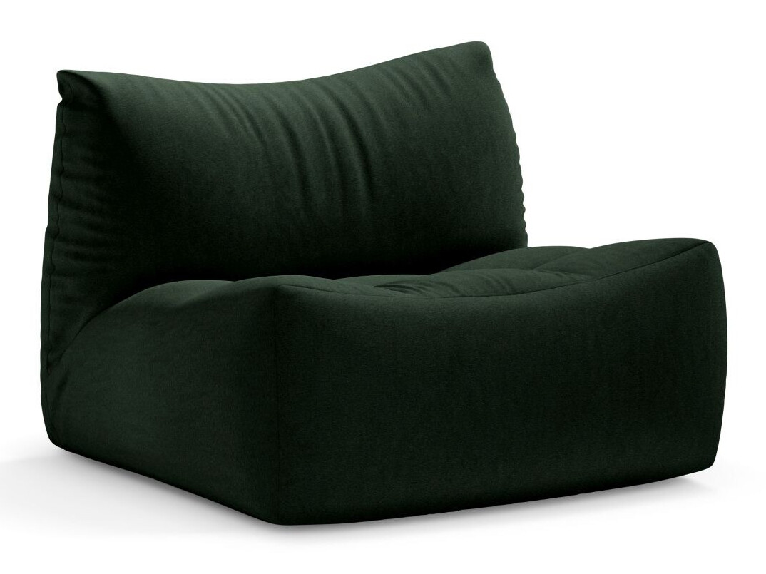 Fotelja Beckley 378 (Casino Deep Green)