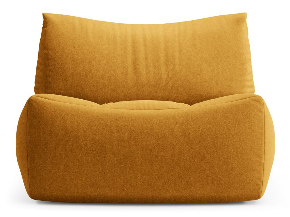 Fotelja Beckley 378 (Casino Mostaza)