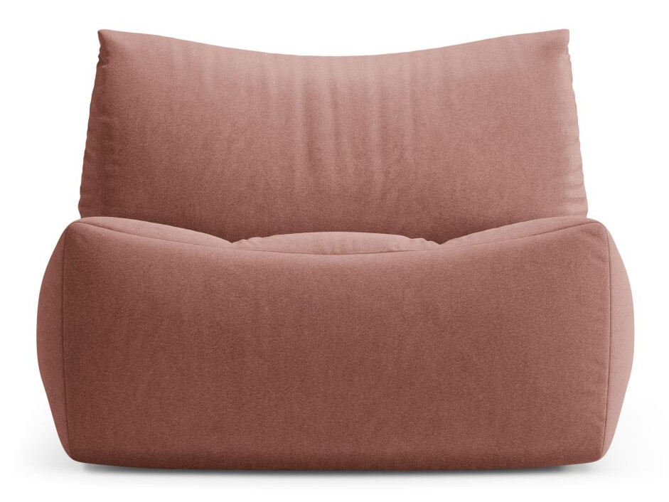 Fotelja Beckley 378 (Casino Salmon)