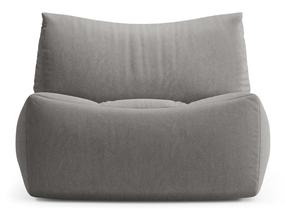 Fotelja Beckley 378 (Casino Stone)