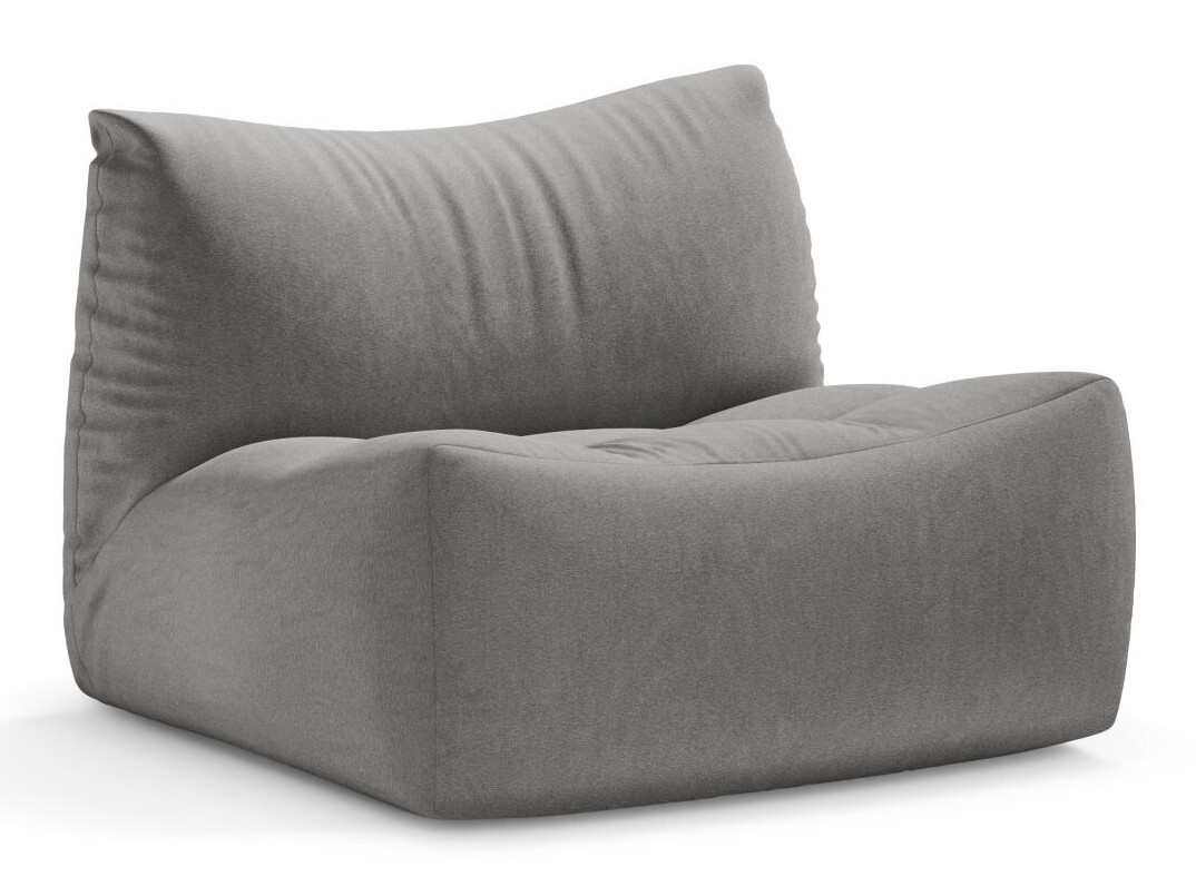 Fotelja Beckley 378 (Casino Stone)