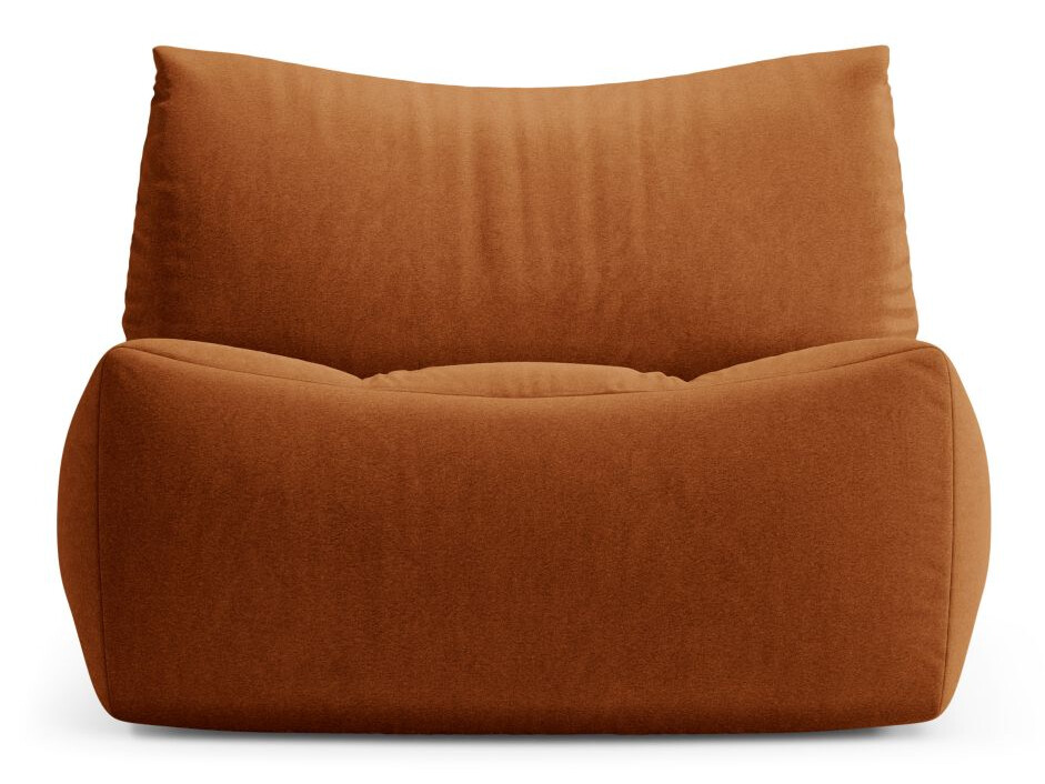 Fotelja Beckley 378 (Casino Terracota)