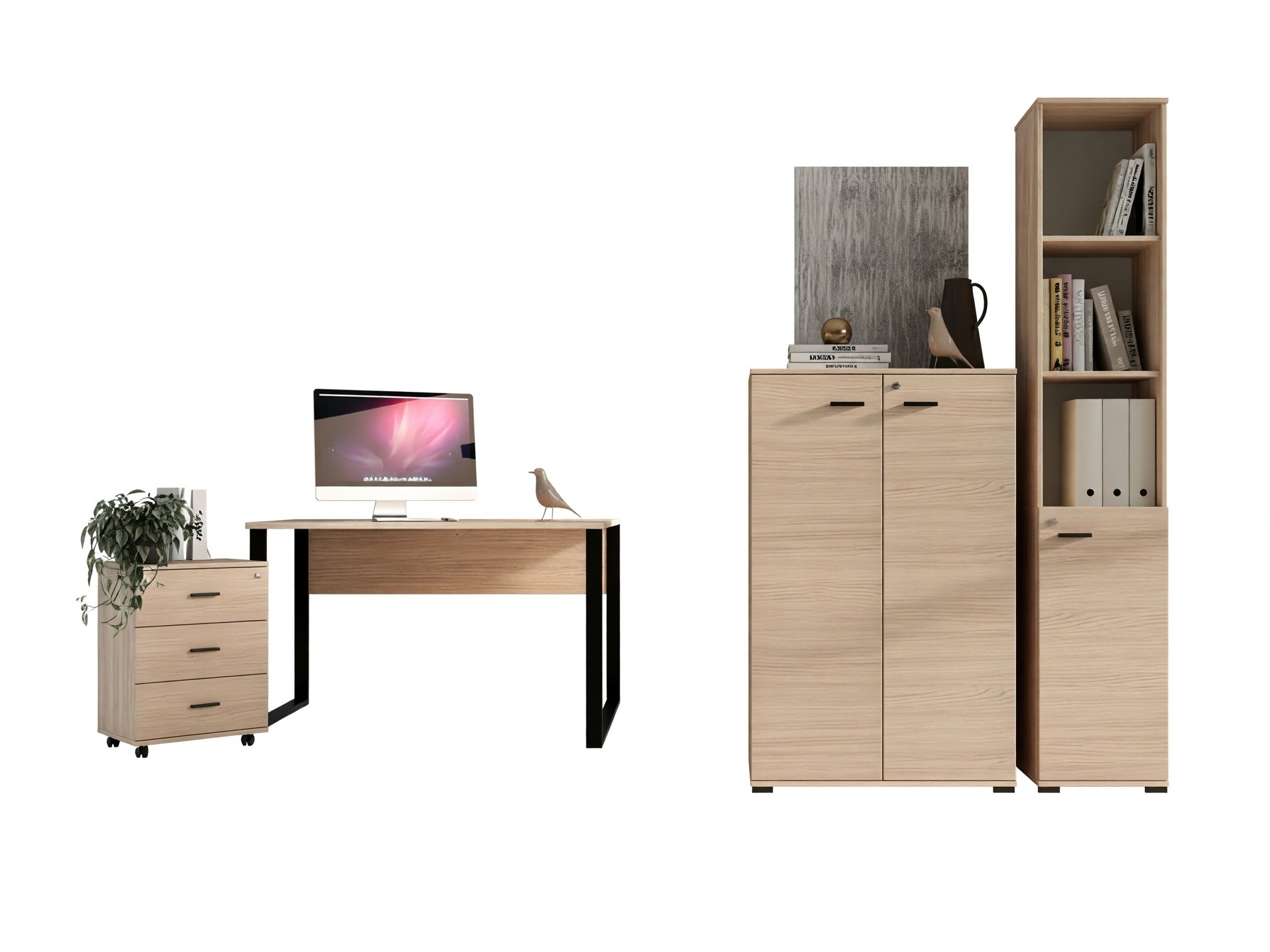 Set za kućni ured Domseve 110
