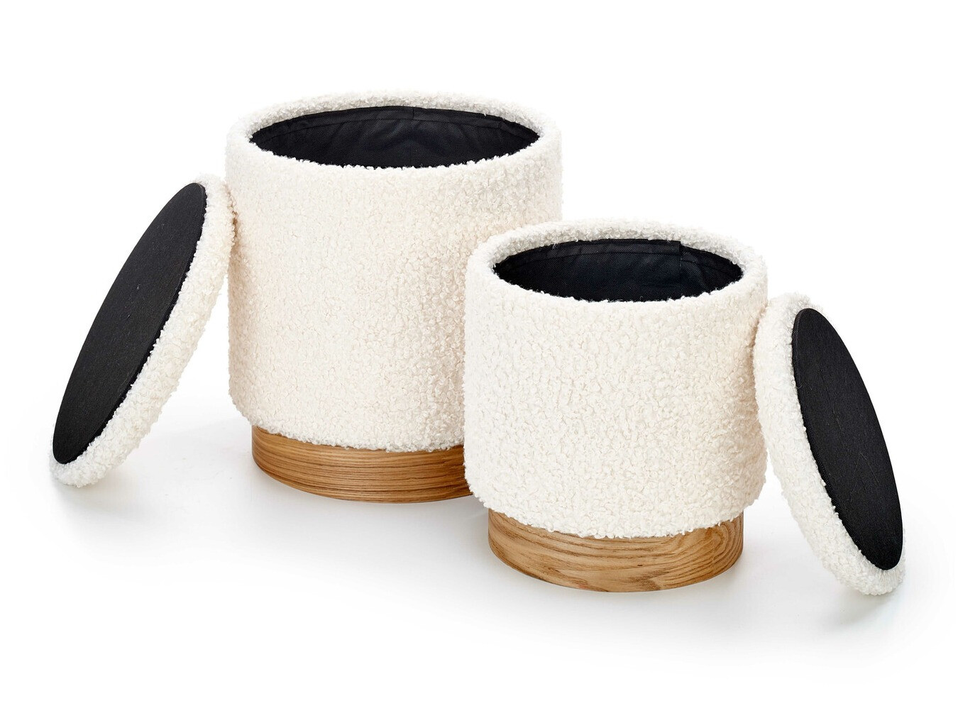 Set taburea SC10462 s oštećenim pakiranjem