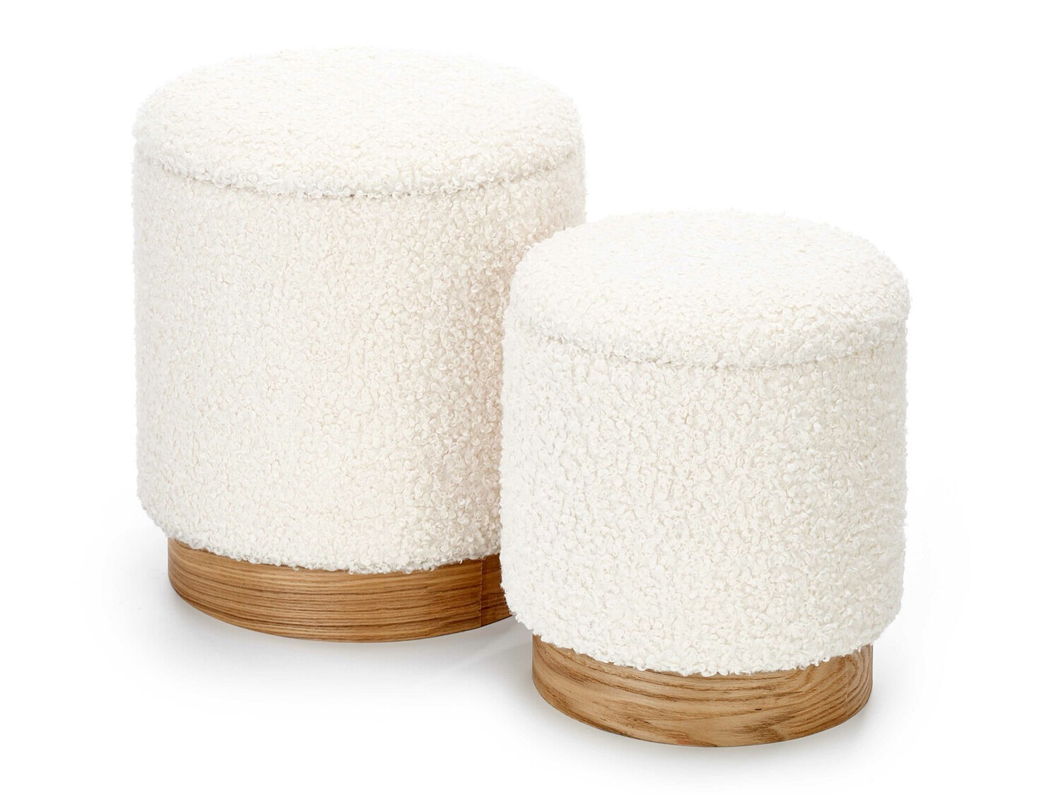Set taburea SC10462 s oštećenim pakiranjem