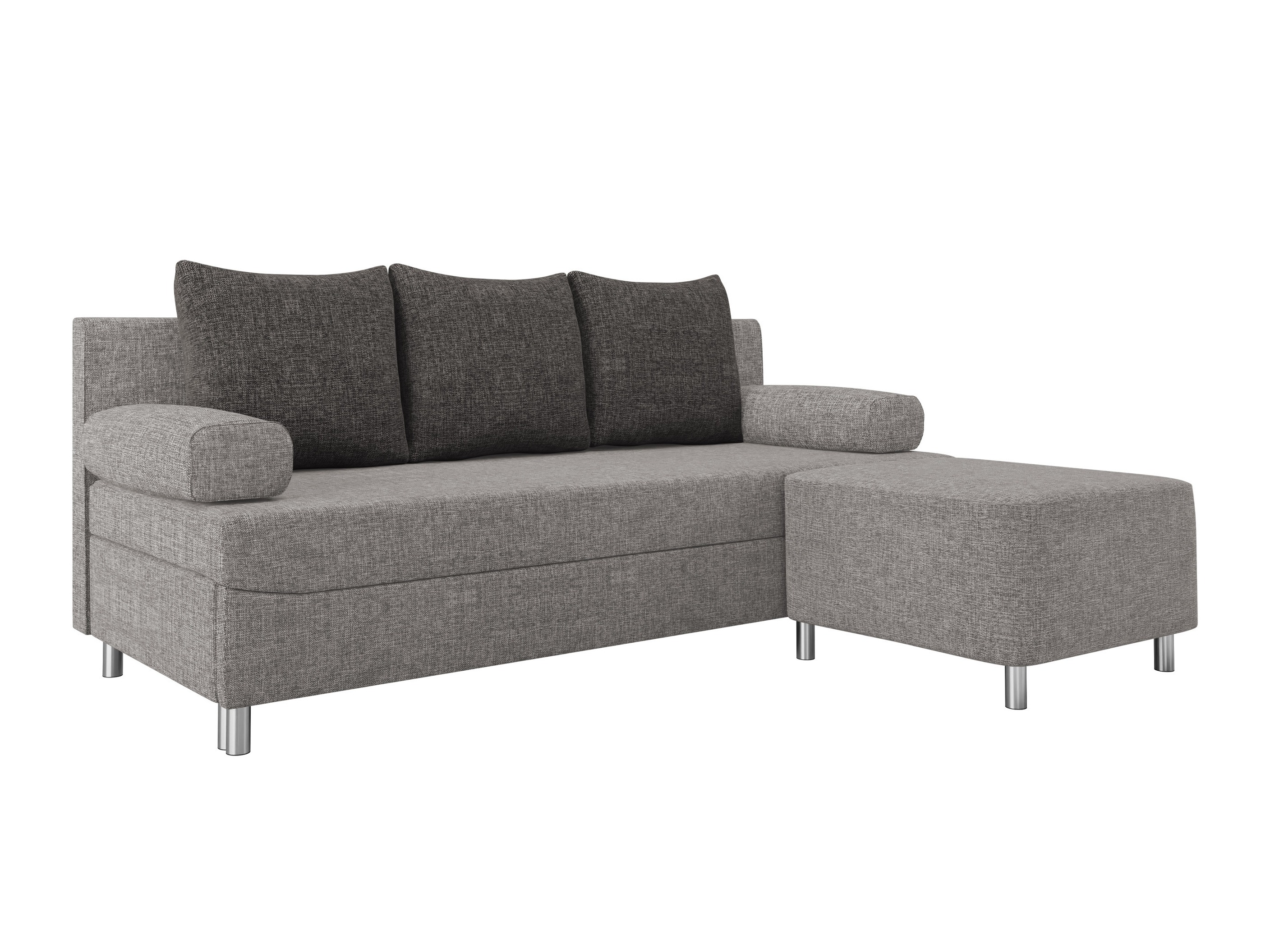 Tapecirani namještaj Comfivo Artes (Lux 05 + Lux 06)