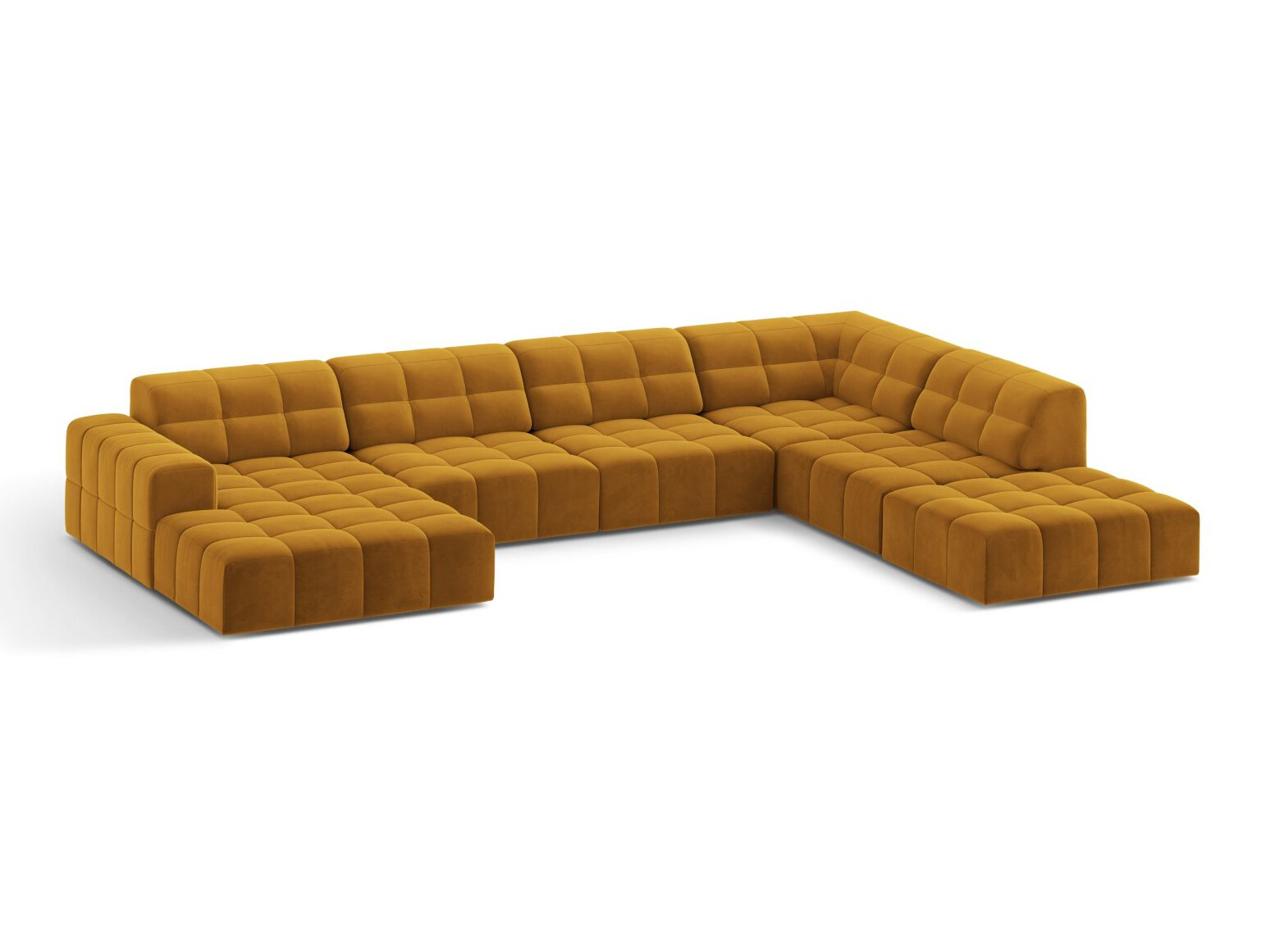 Kutna garnitura Somelo 101 (Bluvel 68)