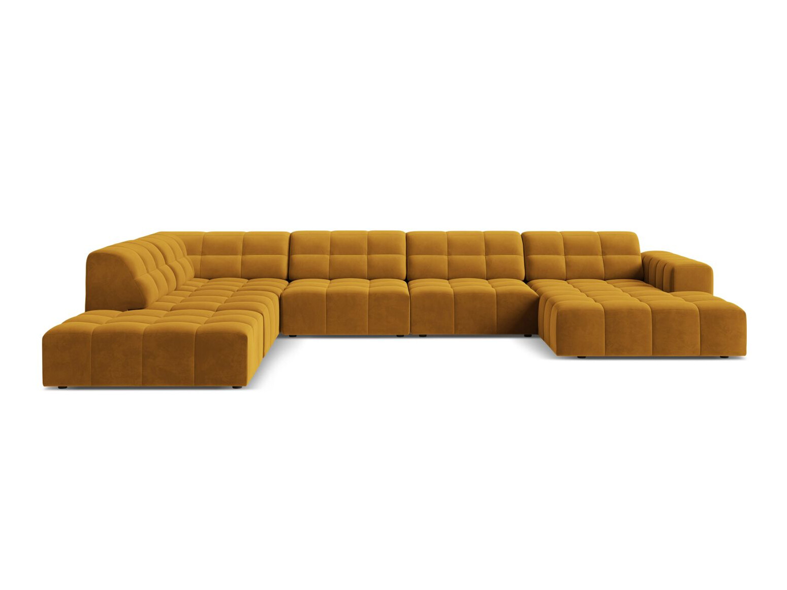 Kutna garnitura Somelo 101 (Bluvel 68)