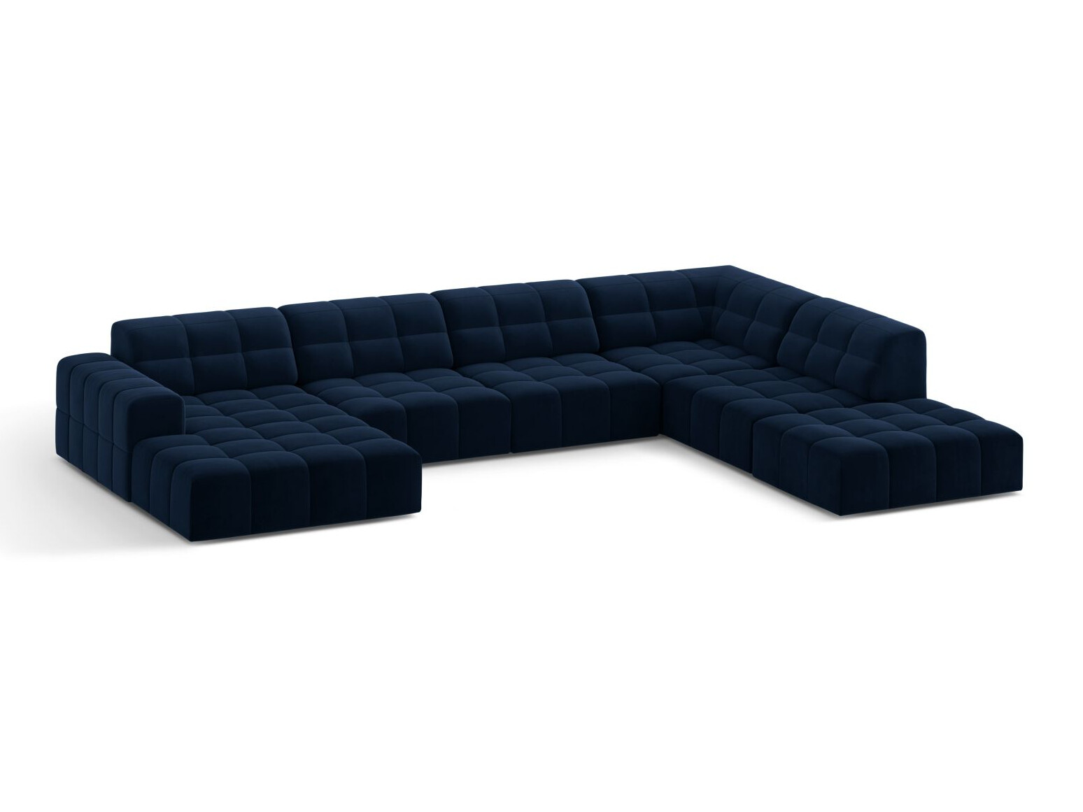 Kutna garnitura Somelo 101 (Bluvel 86)