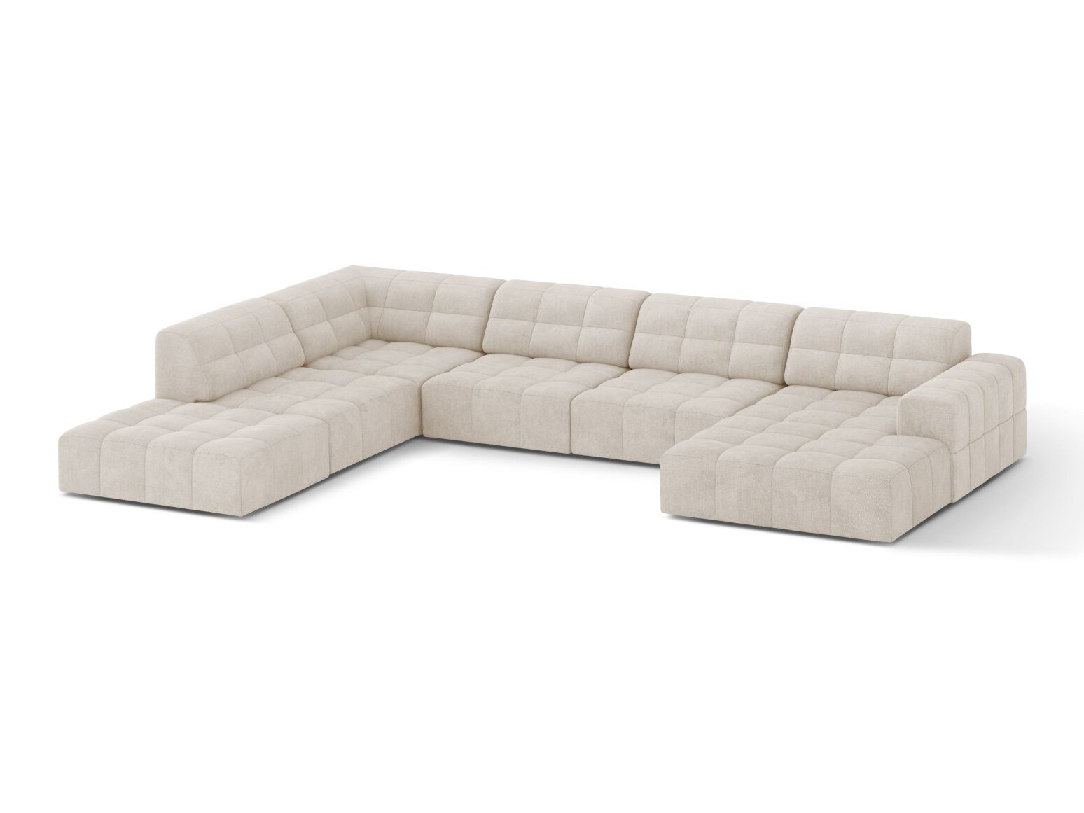 Modularna kutna garnitura Somelo 101 (Eden 02)