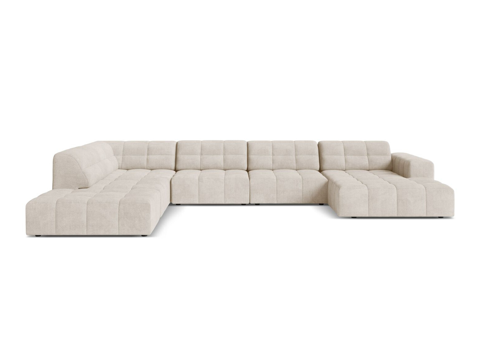 Modularna kutna garnitura Somelo 101 (Eden 02)