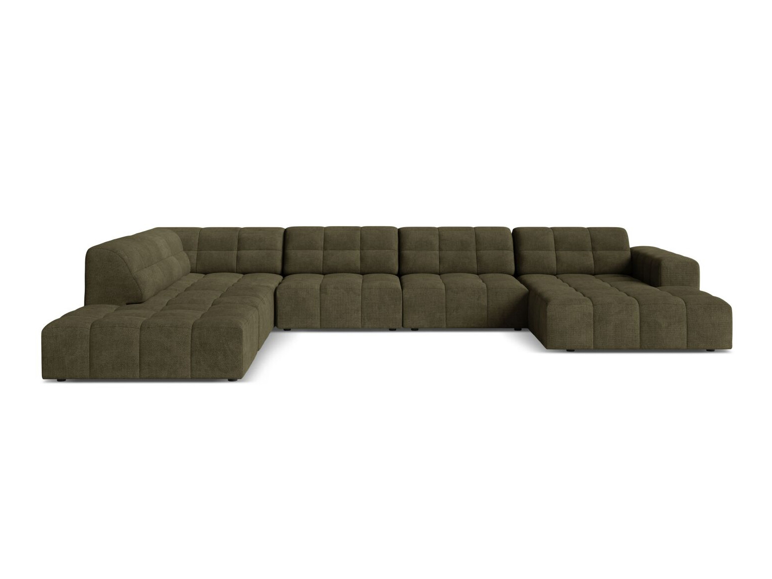 Modularna kutna garnitura Somelo 101 (Eden 12)