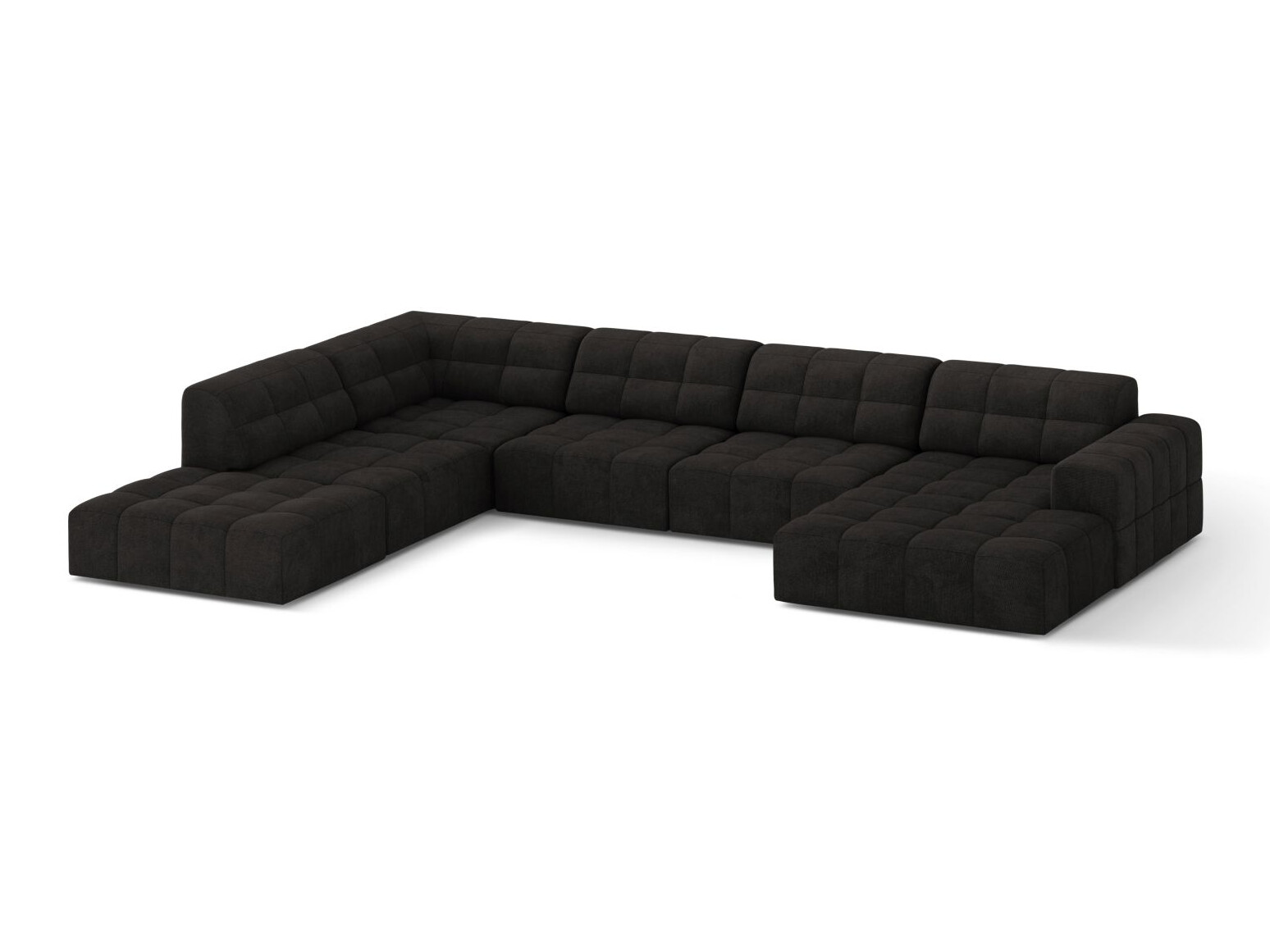 Modularna kutna garnitura Somelo 101 (Eden 21)