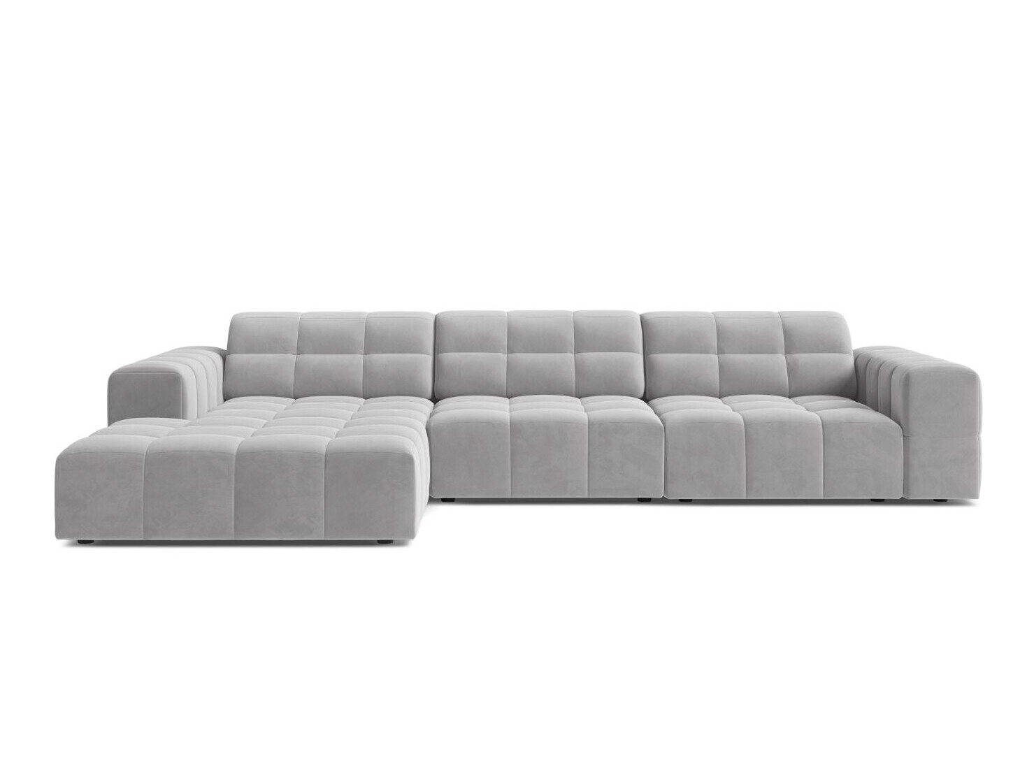 Kutna garnitura Somelo 102 (Bluvel 03)