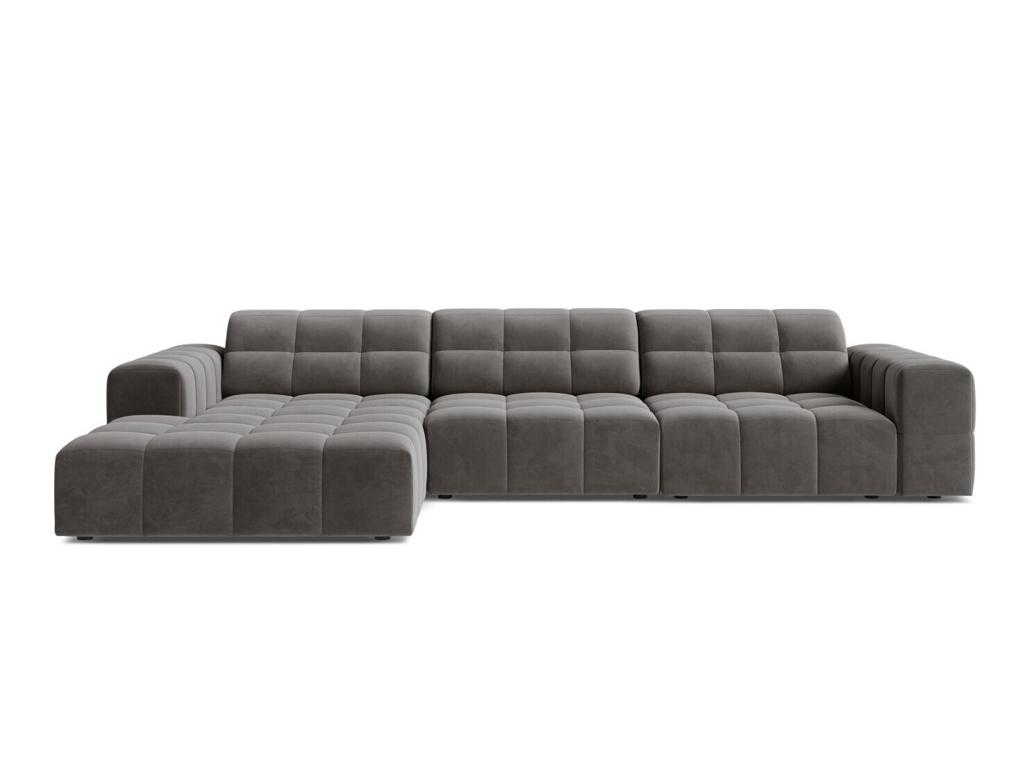 Kutna garnitura Somelo 102 (Bluvel 13)