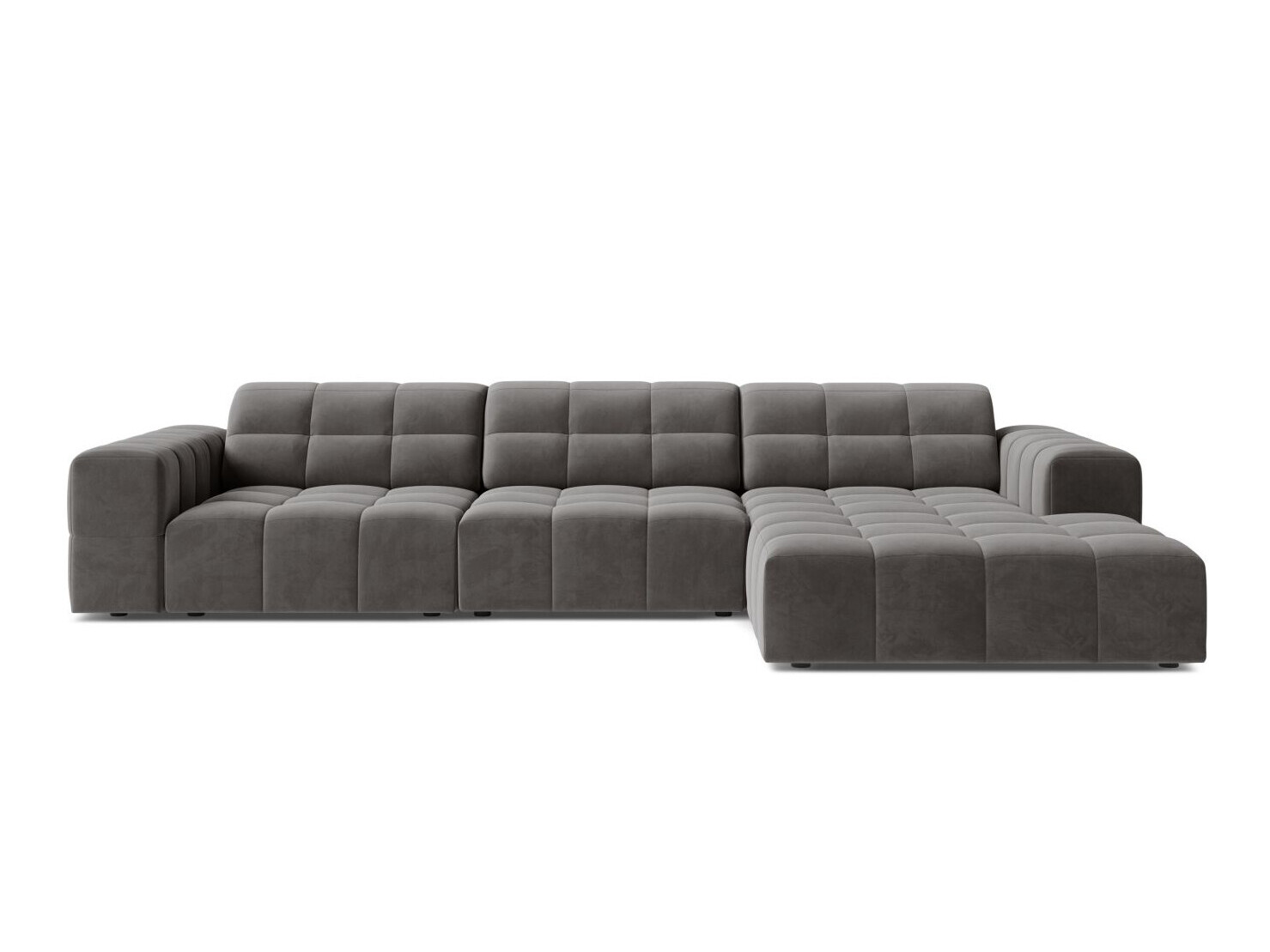 Kutna garnitura Somelo 102 (Bluvel 13)