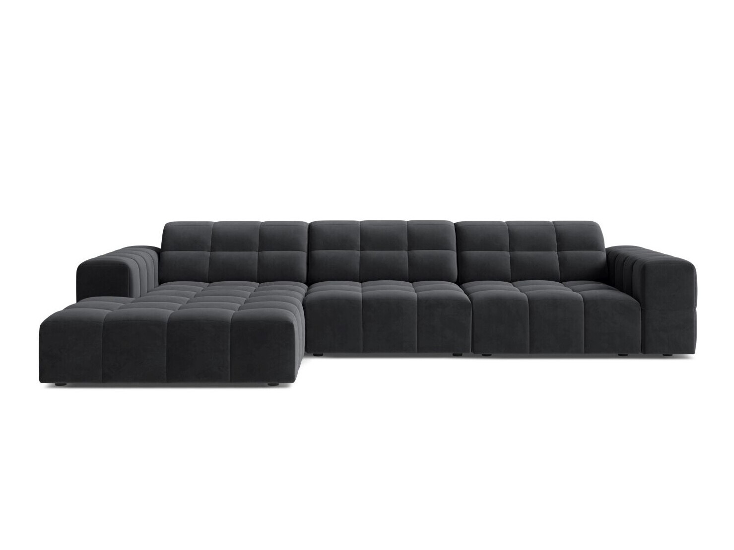 Kutna garnitura Somelo 102 (Bluvel 14)