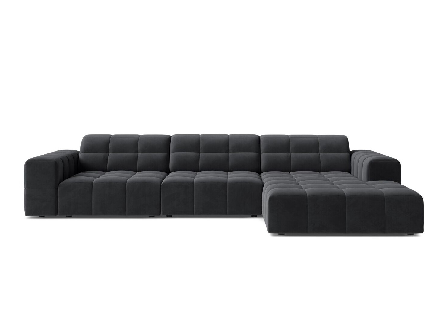Kutna garnitura Somelo 102 (Bluvel 14)