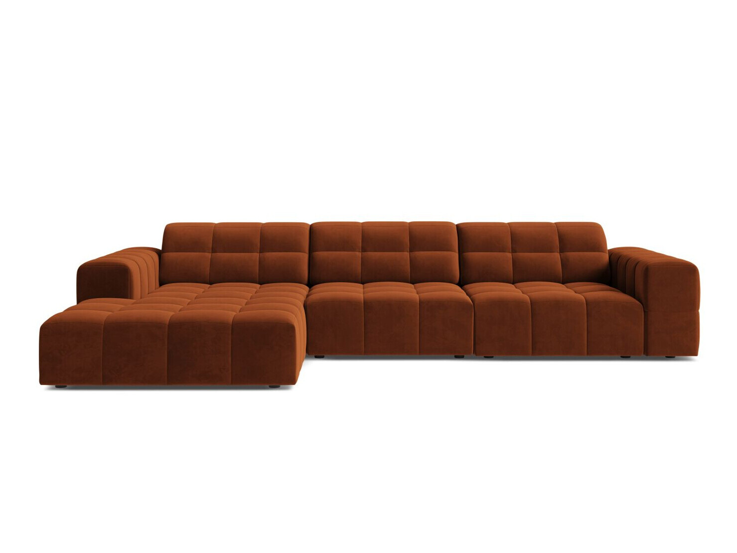Kutna garnitura Somelo 102 (Bluvel 4215)