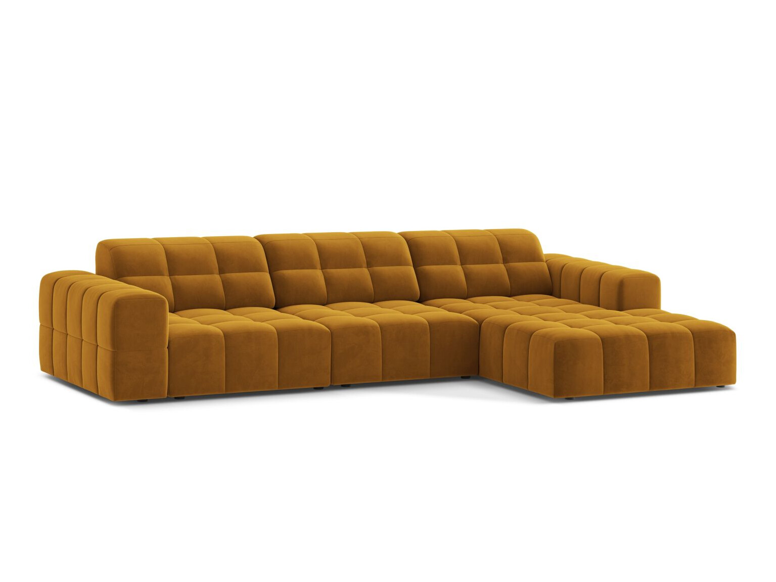 Kutna garnitura Somelo 102 (Bluvel 68)