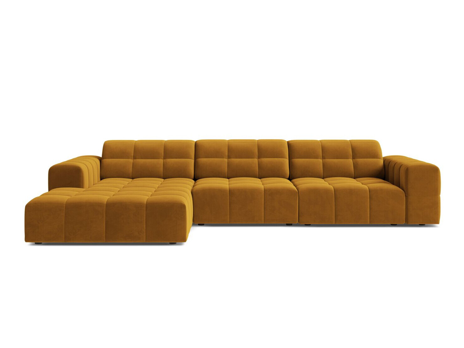 Kutna garnitura Somelo 102 (Bluvel 68)