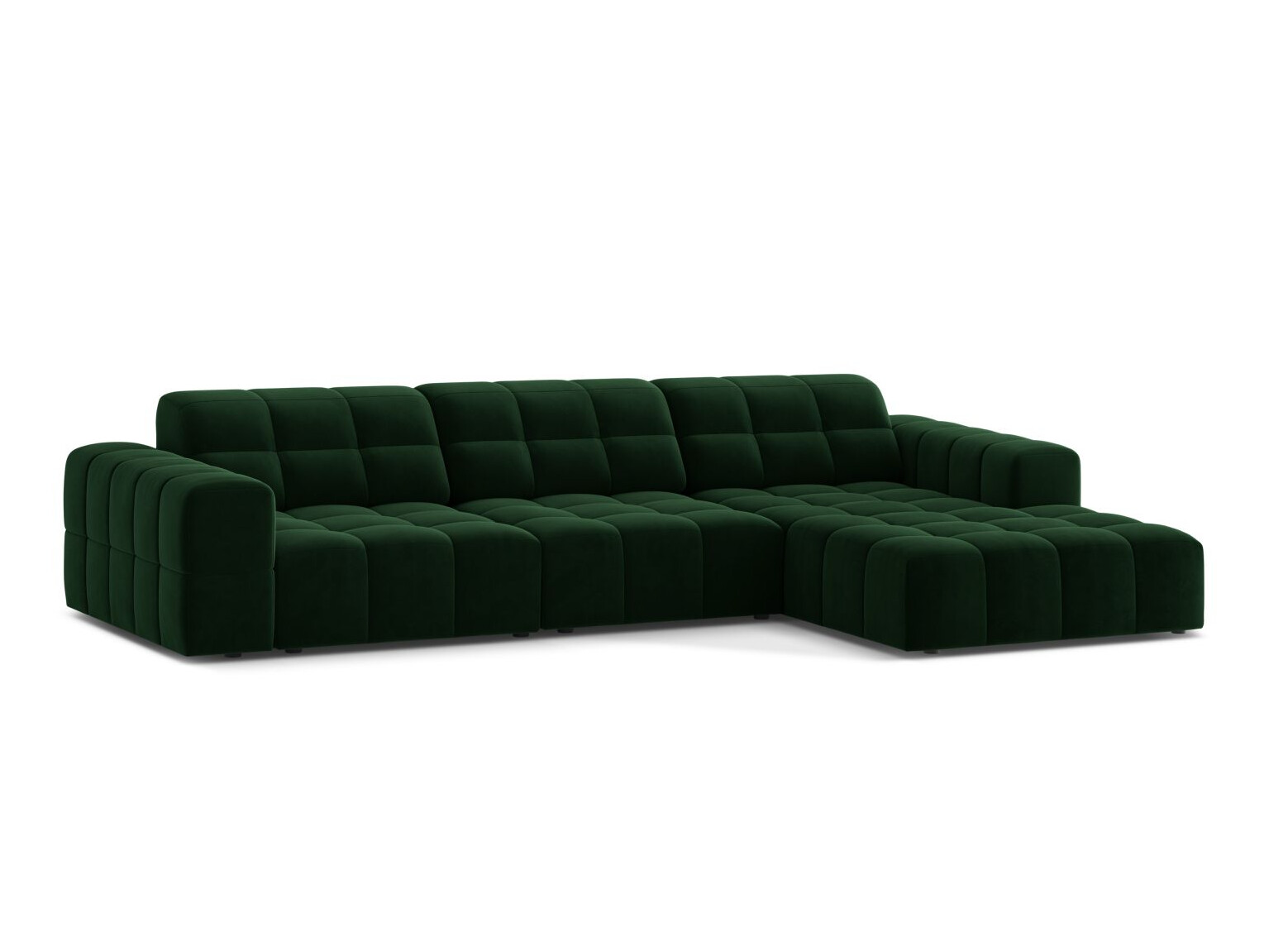 Kutna garnitura Somelo 102 (Bluvel 78)