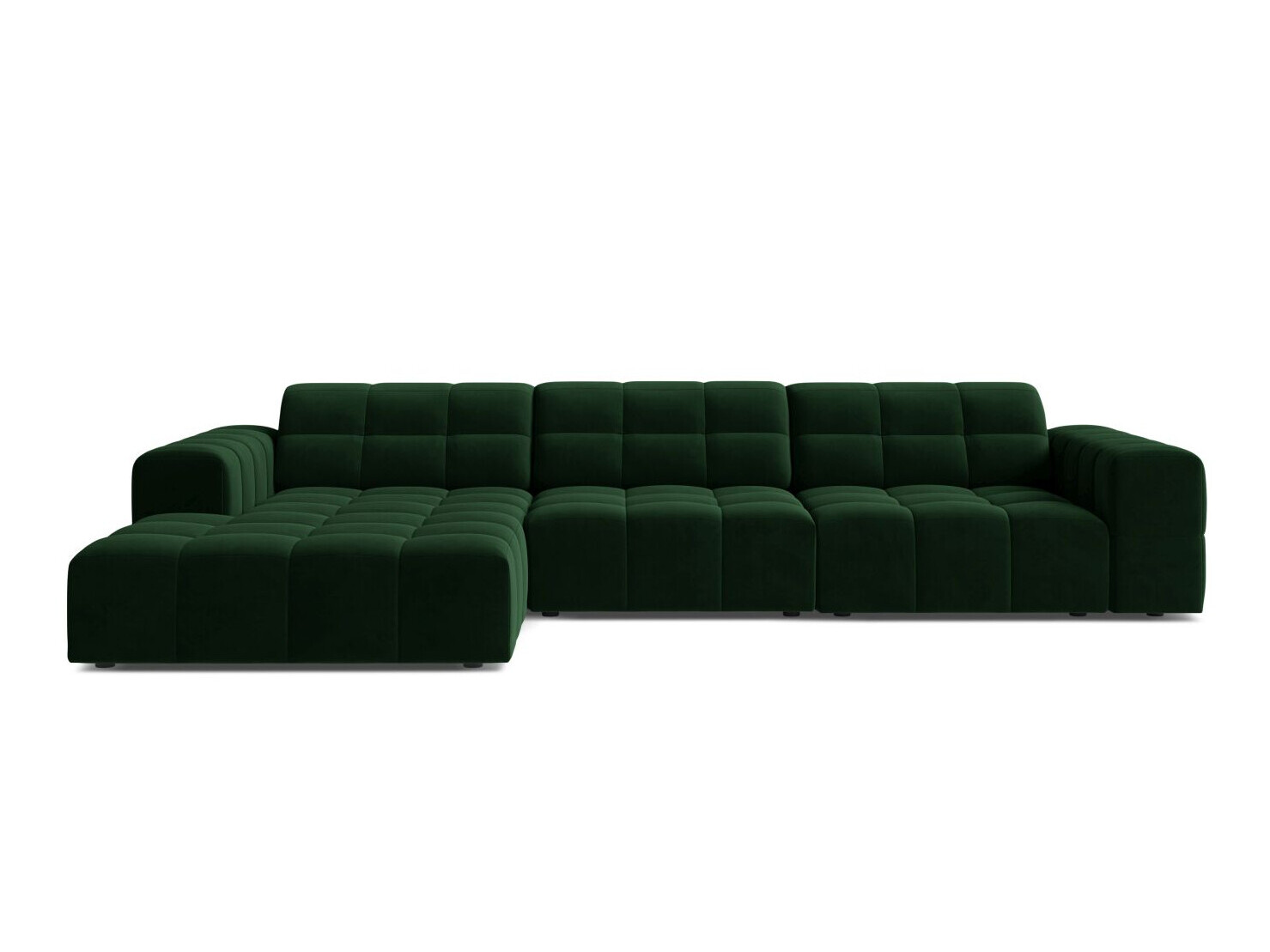 Kutna garnitura Somelo 102 (Bluvel 78)