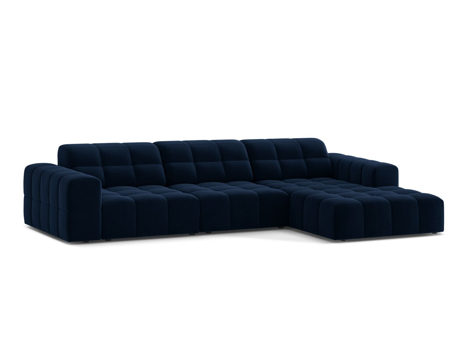 Kutna garnitura Somelo 102 (Bluvel 86)