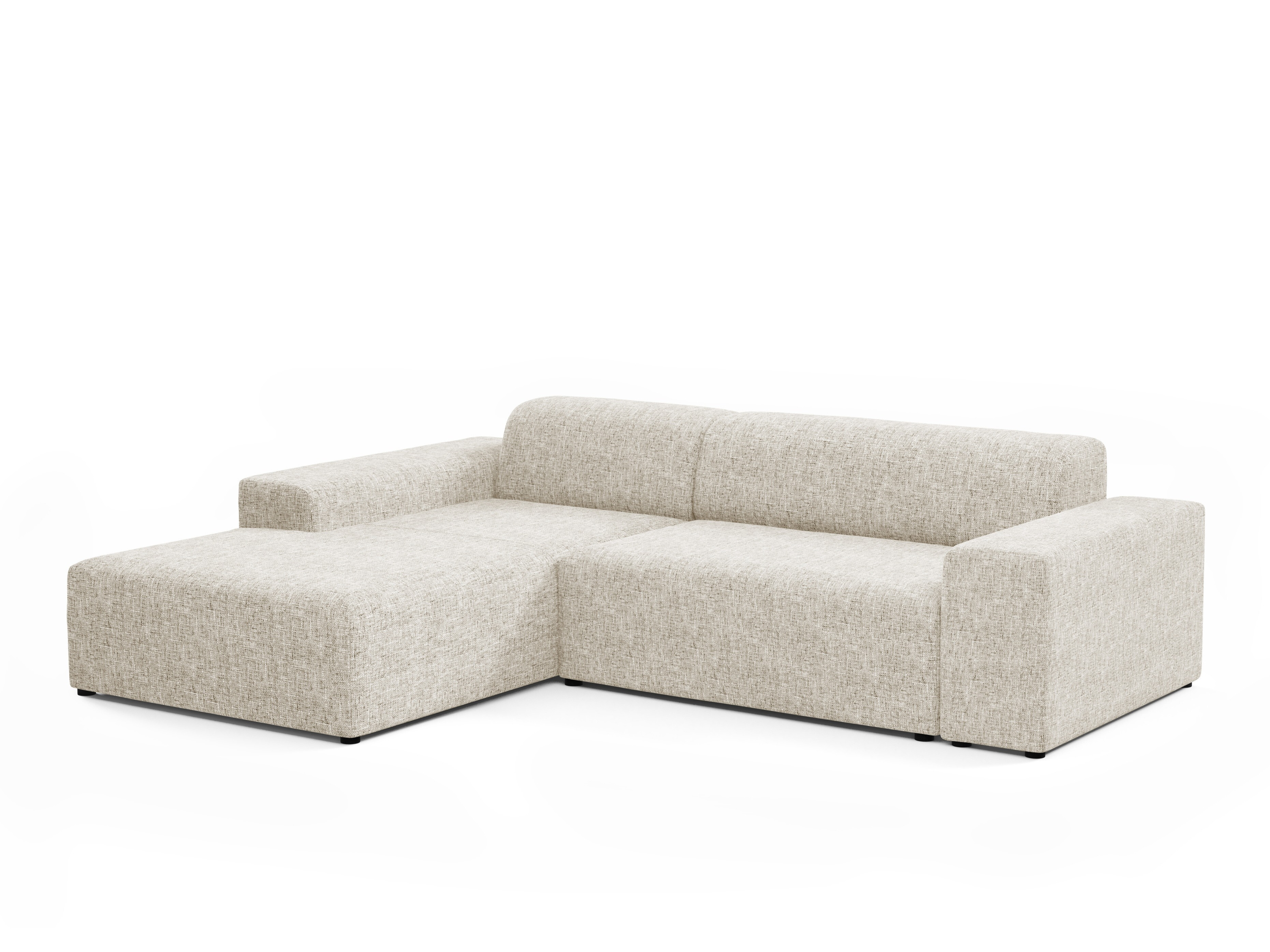 Modularna kutna garnitura Lutivi 101 (Imo 10)