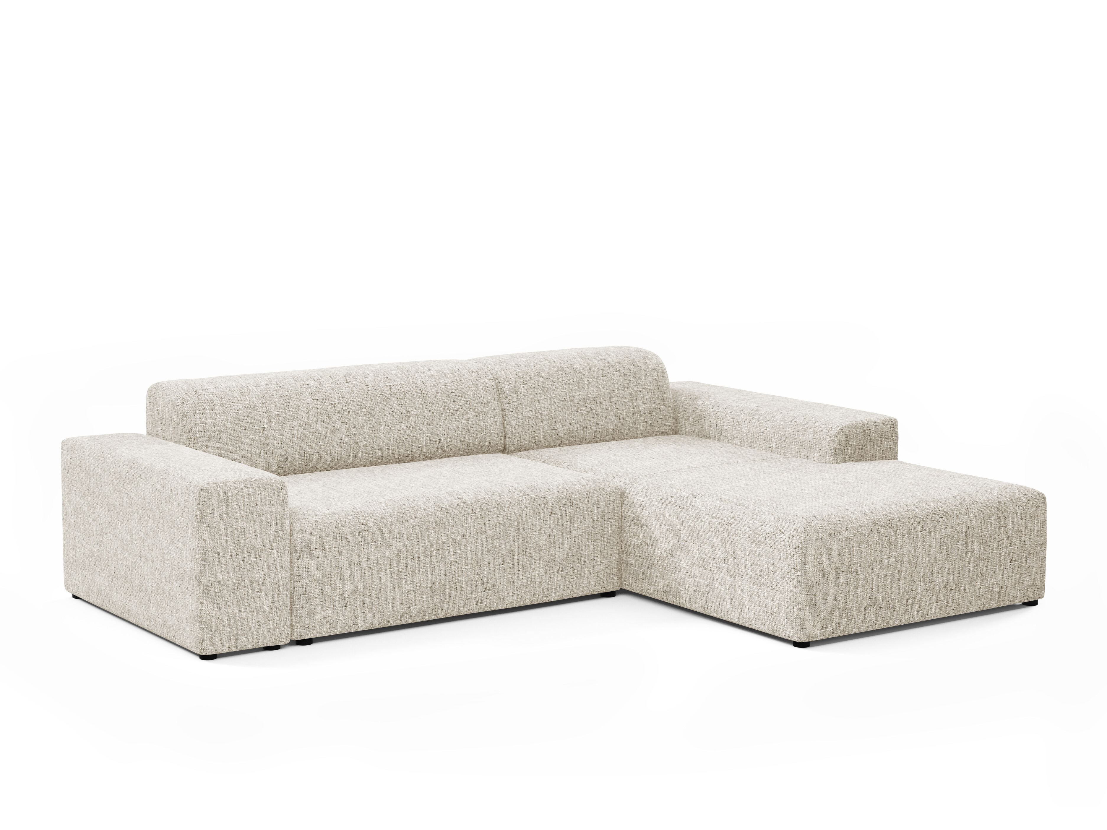 Modularna kutna garnitura Lutivi 101 (Imo 10)