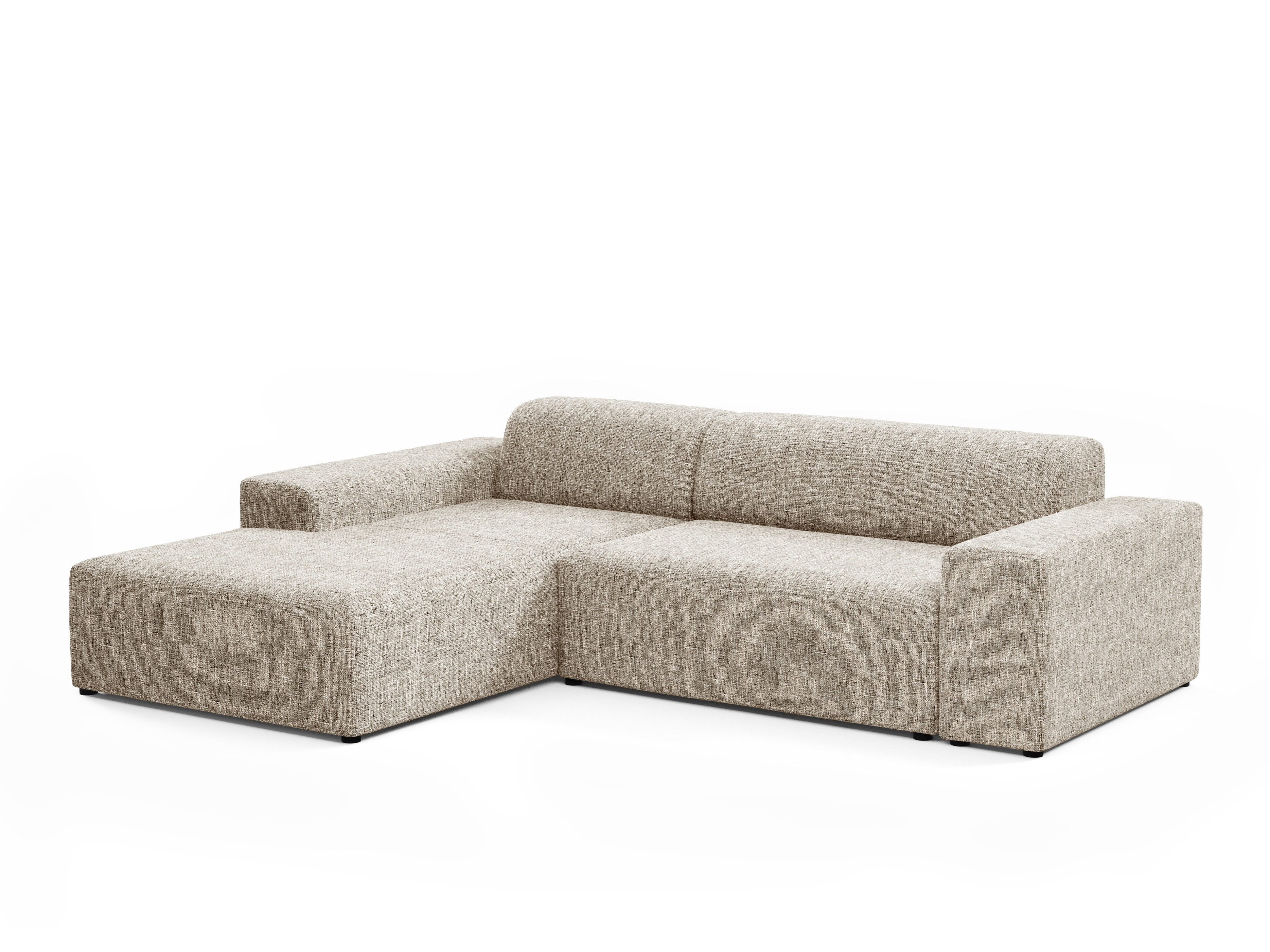Modularna kutna garnitura Lutivi 101 (Imo 15)