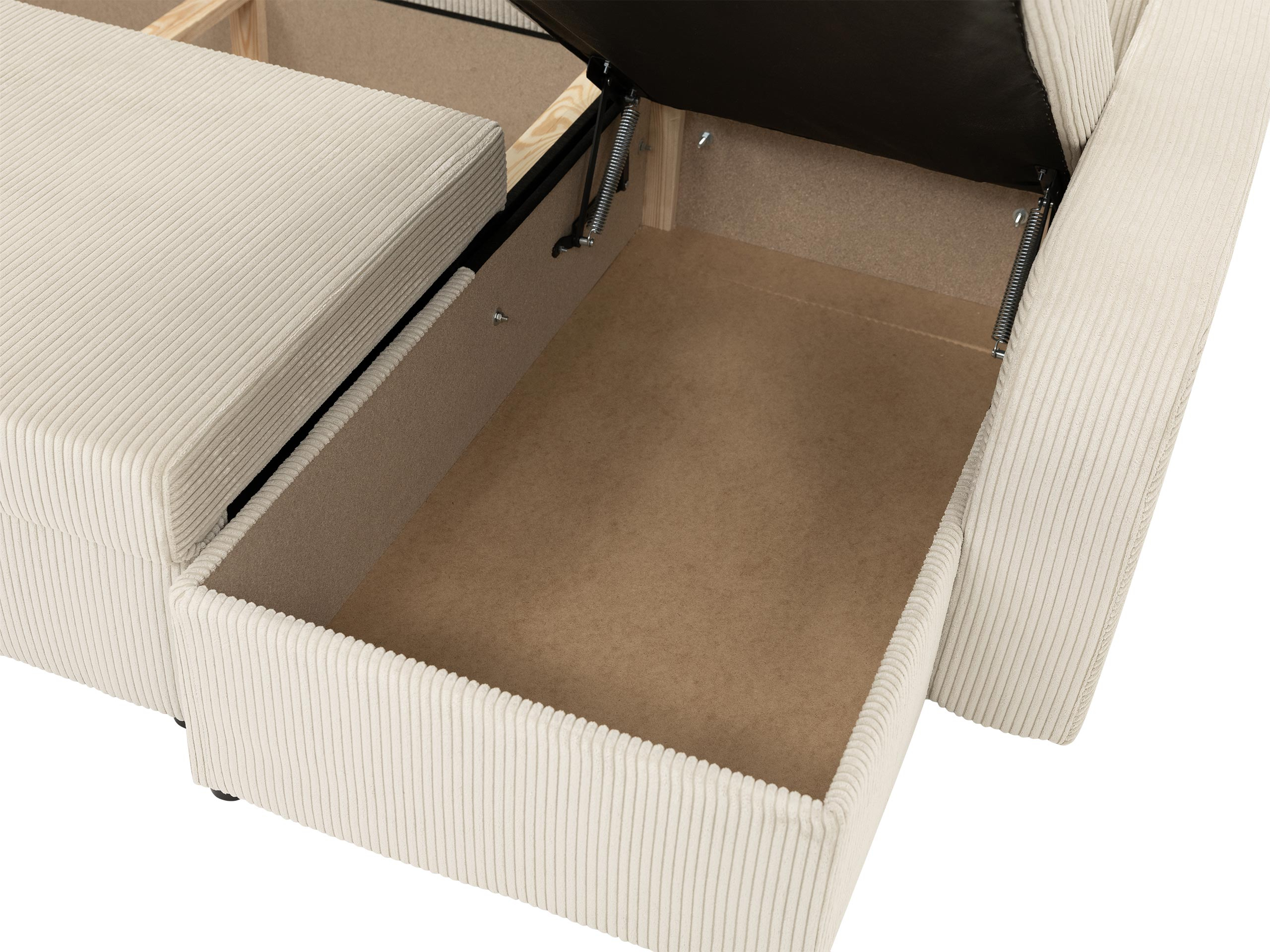 Kutna garnitura Comfivo Melissa II (Poso 01)