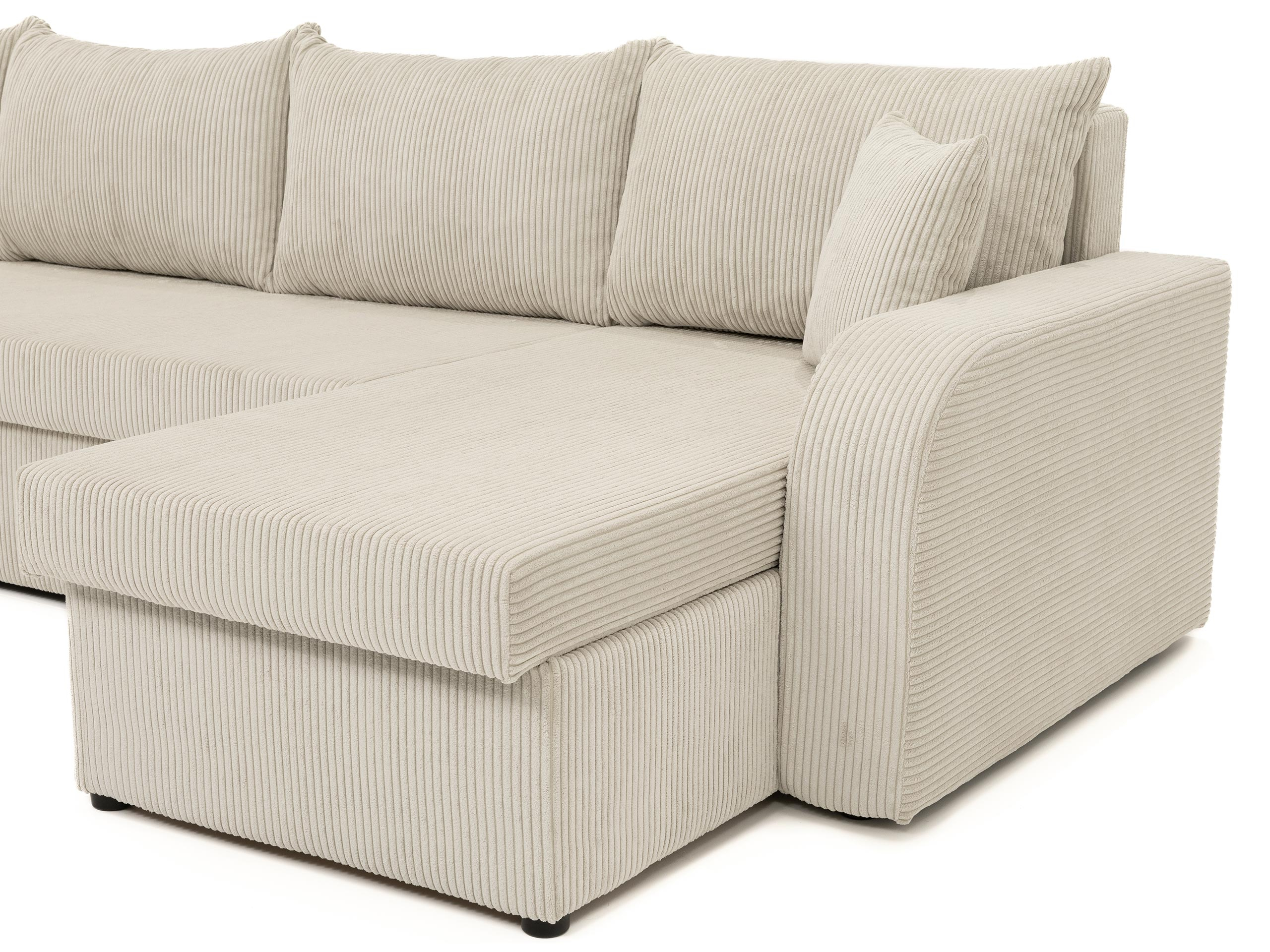 Kutna garnitura Comfivo Melissa II (Poso 03)
