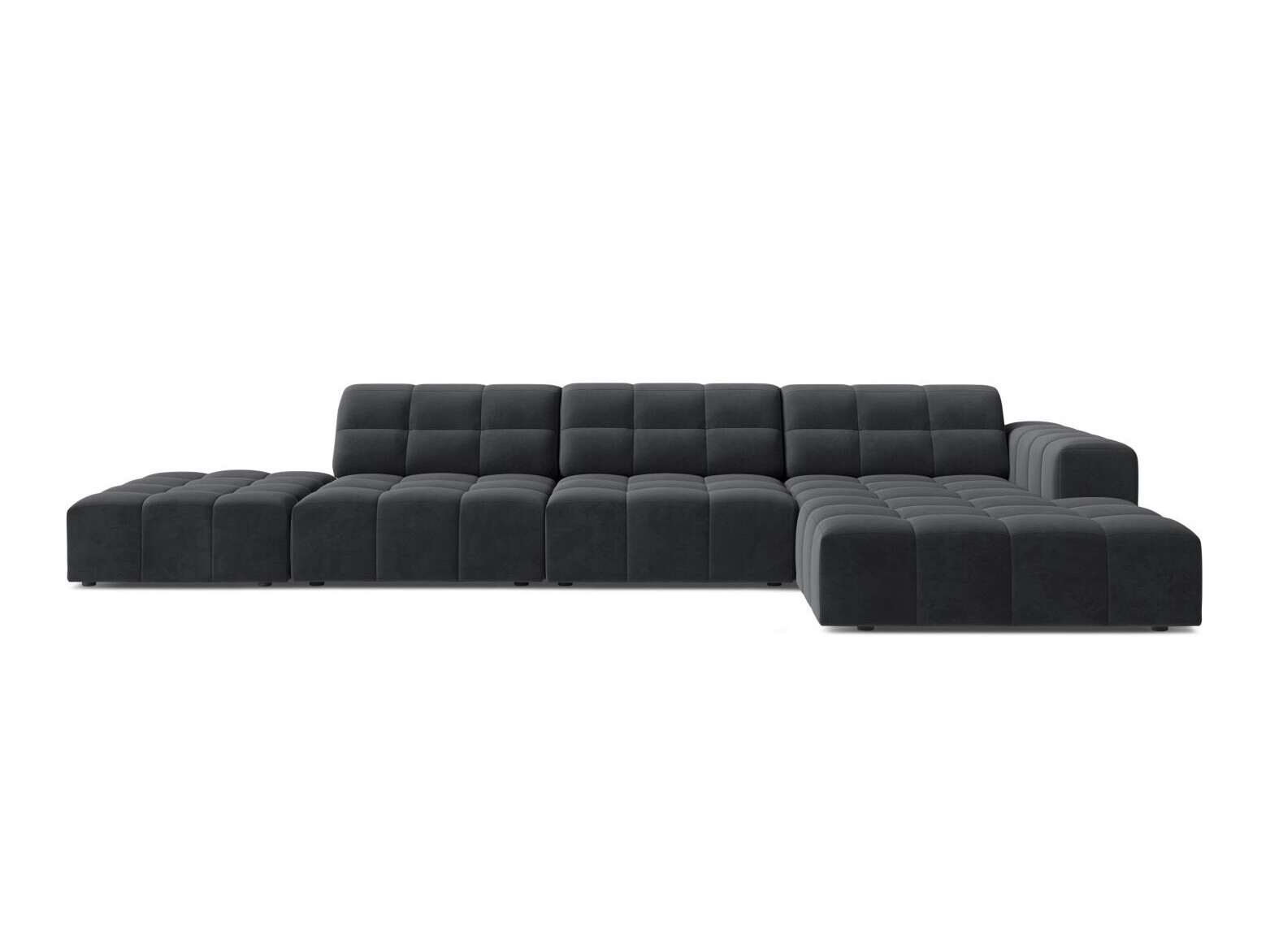 Kutna garnitura Somelo 103 (Bluvel 14)